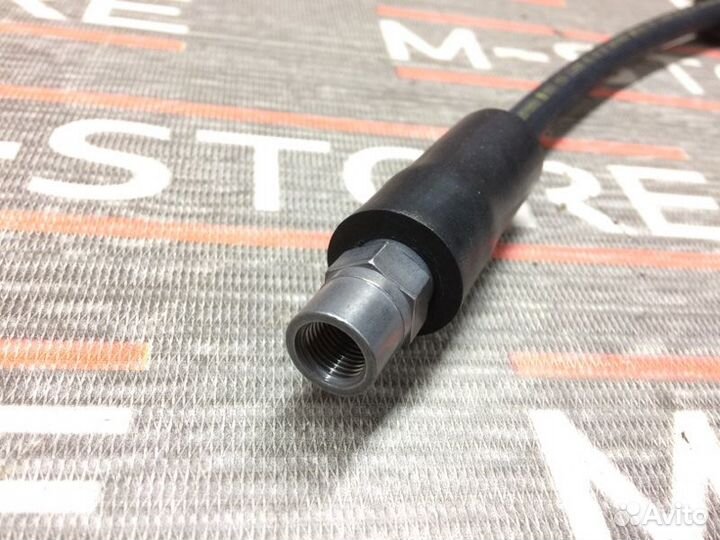 Шланг тормозной Mercedes-Benz V-Class W638