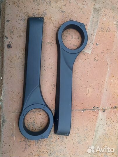 Подиумы ваз 2114