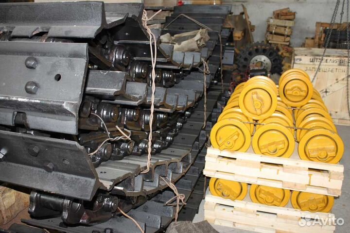 700-31-2543 Шайба стопорная бульдозера чтз б10