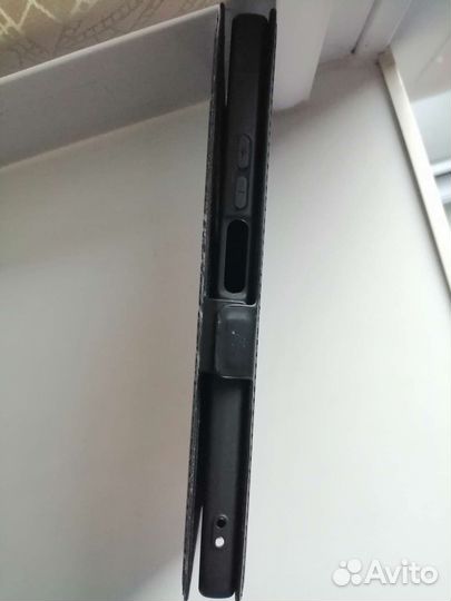 Чехол на Huawei Y90