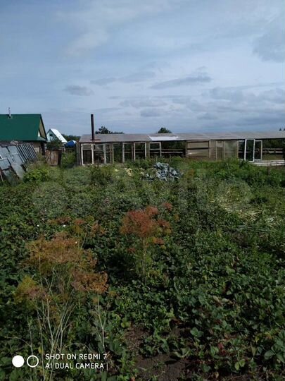 Участок 30 сот. (ИЖС)