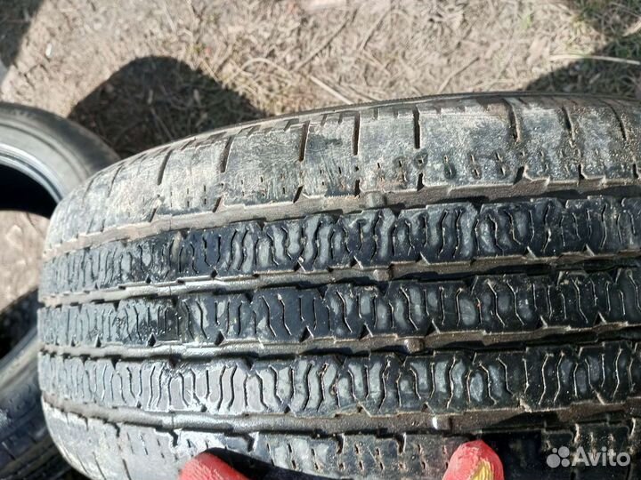 Kumho Radial 798 Plus 235/60 R17 102H