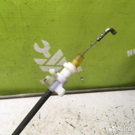 Трос открывания двери Фольксваген Пассат Б6