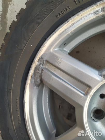 Диски торусы r14