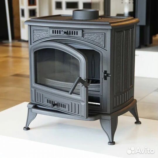 Печь камин Kratki k6
