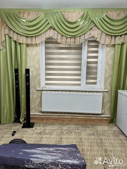 Шторы с ламбрекеном