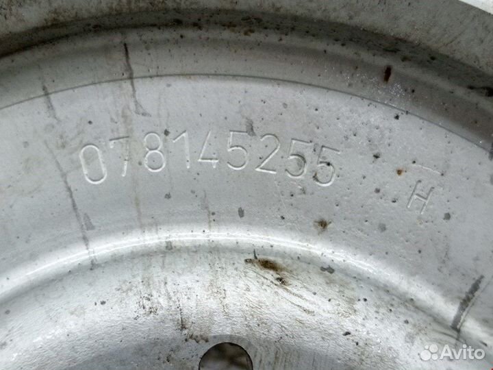 Насос гидроусилителя руля (гур) для Audi A6 C5