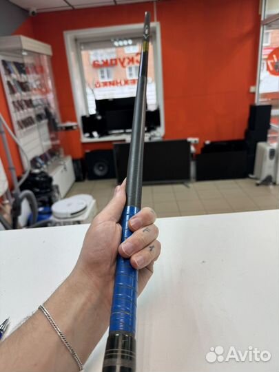 Удочка Mikado Princess 600