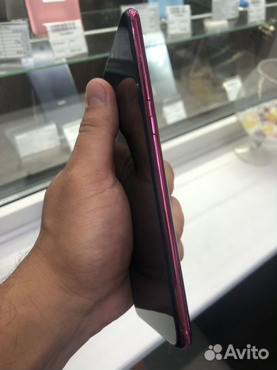 HONOR 10i, 4/128 ГБ