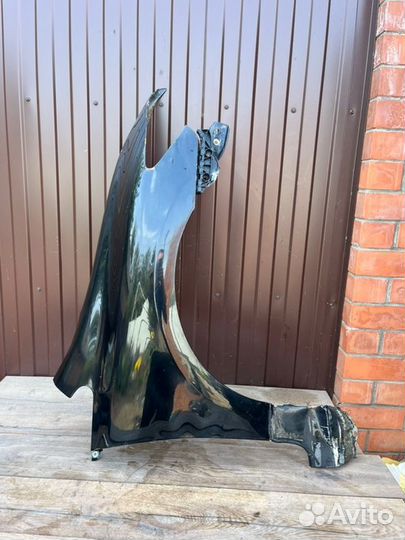 Крыло переднее правое Honda Civic 4D 1.3 2008