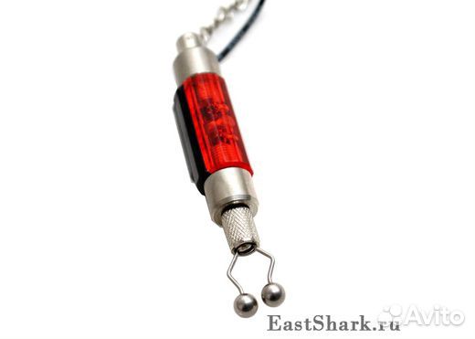 Набор свингеров - 02 электронных 4 шт. на цепочке