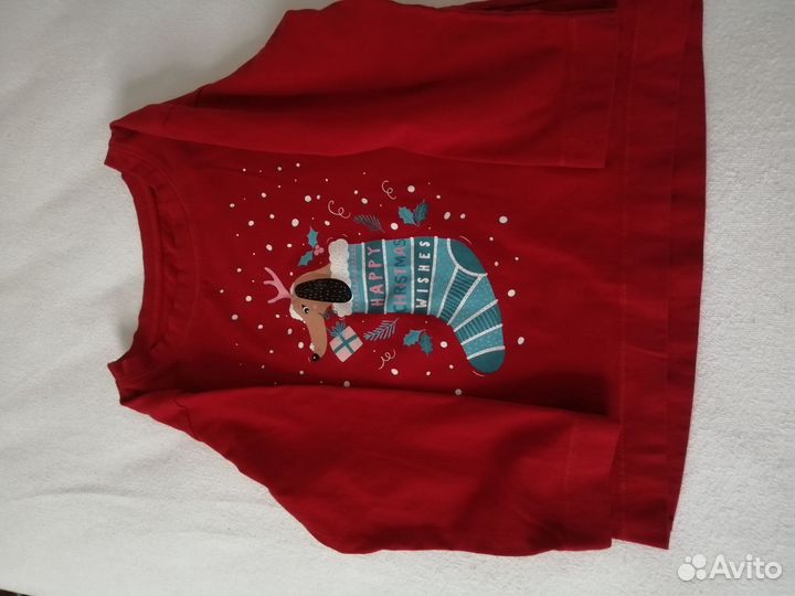 Новые вещи для девочки