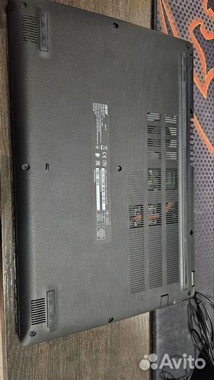Ноутбук Acer A315-42