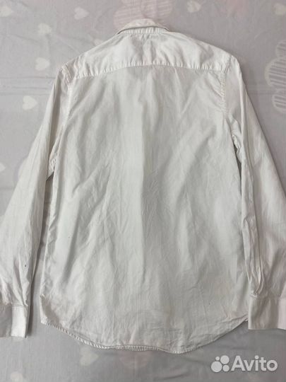 Рубашка мужская 48-50 Zara