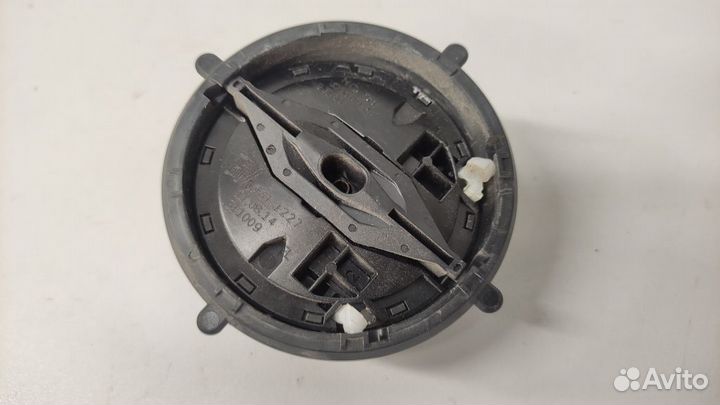 Моторчик зеркала левого Mercedes W222 S