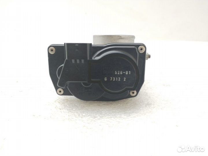 Дроссельная заслонка Nissan Skyline V36 2.5 VQ25HR