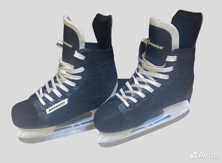 Хоккейные коньки Nordway NDW 100
