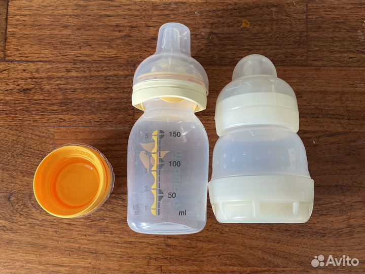 Электрический молокотсос Medela Swing Flex