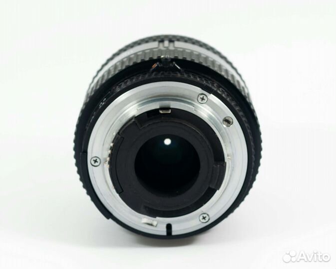 Nikon AF Nikkor 24-50mm