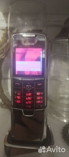 Nokia 8800