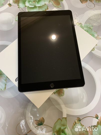 iPad 8 2020 wifi 32gb