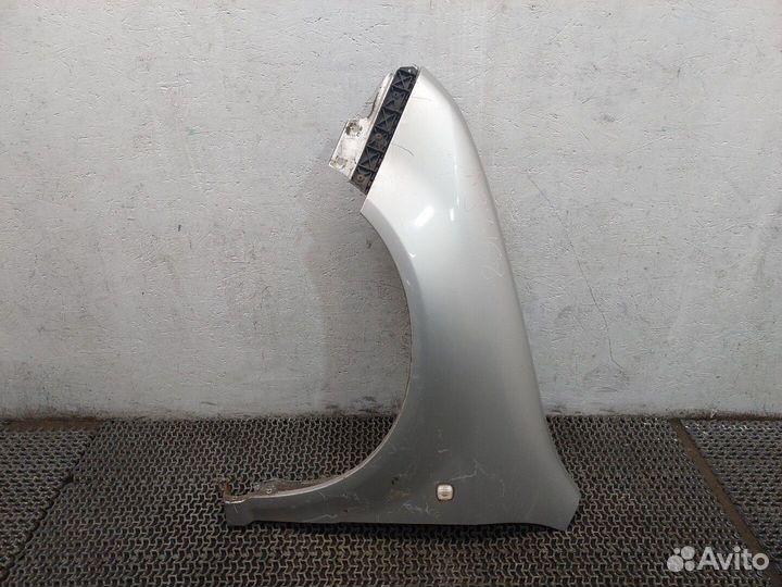 Крыло Skoda Fabia, 2006