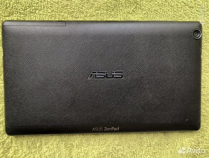 Планшет Asus zenpad