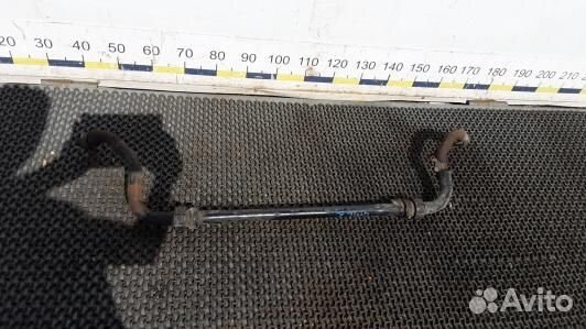 Стабилизатор поперечной устойчивости передний volk