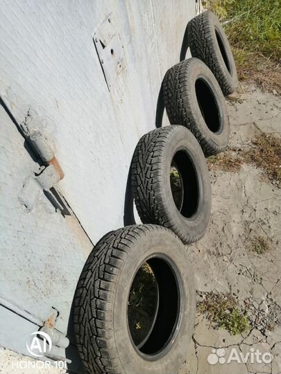 Cordiant Snow Cross 185/70 R14 92T