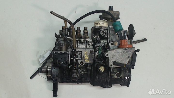 Тнвд Mercedes Vito W638 1996-2003