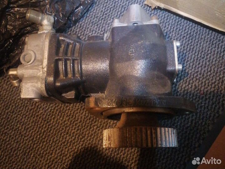 Компрессор воздушный