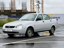 ВАЗ (LADA) Priora 1.6 MT, 2010, 87 866 км, с пробегом, цена 600 000 руб.