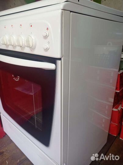 Газовая плита гефест бу 60 см