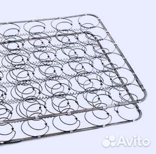 Матрасы на заказ от производителя