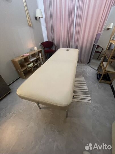 Стол кушетка для массажа