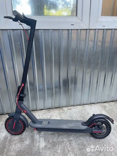 Электросамокат xiaomi m365 pro