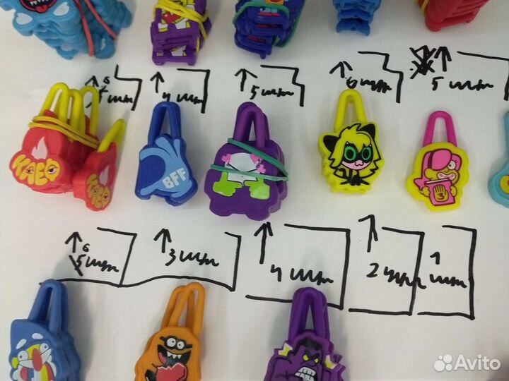 Детские игрушки