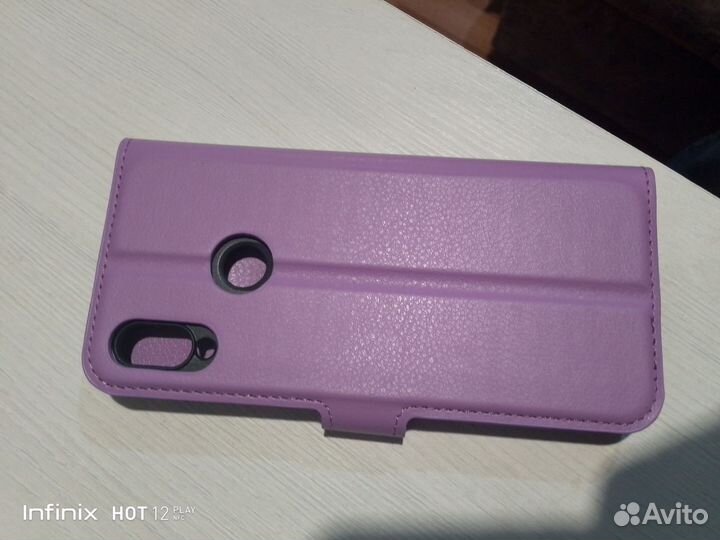 Чехол для redmi note 7