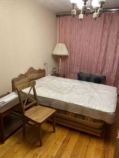 1-к. квартира, 33 м², 5/5 эт.