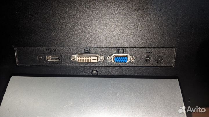 Монитор HP Pavilion 23xi