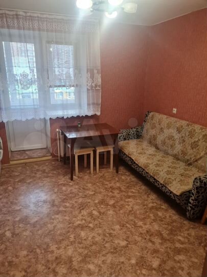 1-к. квартира, 36,6 м², 2/9 эт.