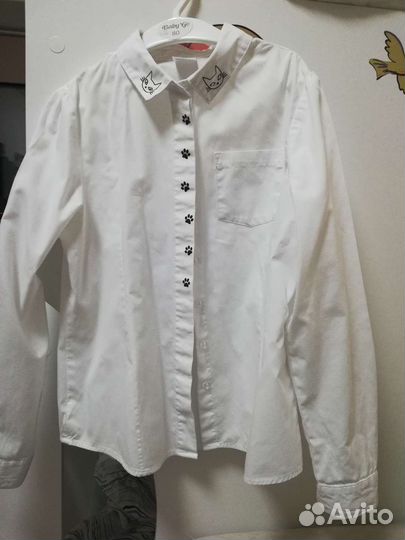 Школьная форма