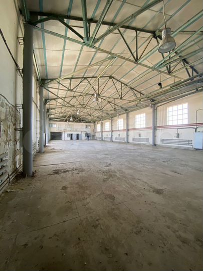 Склад, 800 м²