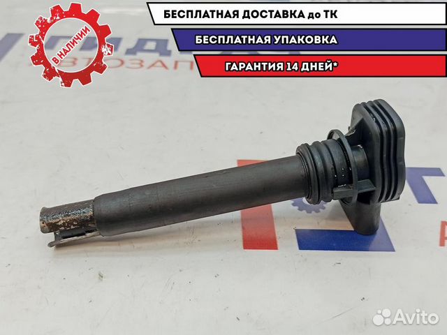Катушка зажигания Skoda Superb 2 0221604115