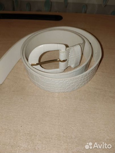 Ремни женские