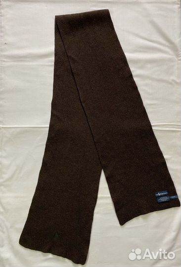 Шарф polo ralph lauren