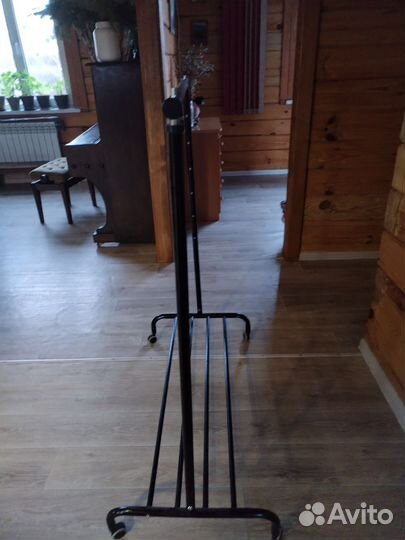 Вешалка для одежды напольная IKEA