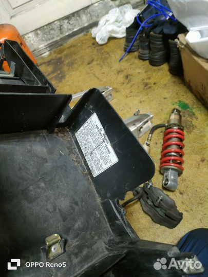 Honda cbr 900 rr sc28