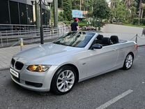 BMW 3 серия 3.0 AT, 2007, 154 000 км, с пробегом, цена 2 390 000 руб.