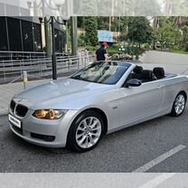 BMW 3 серия 3.0 AT, 2007, 154 000 км, с пробегом, цена 2 390 000 руб.